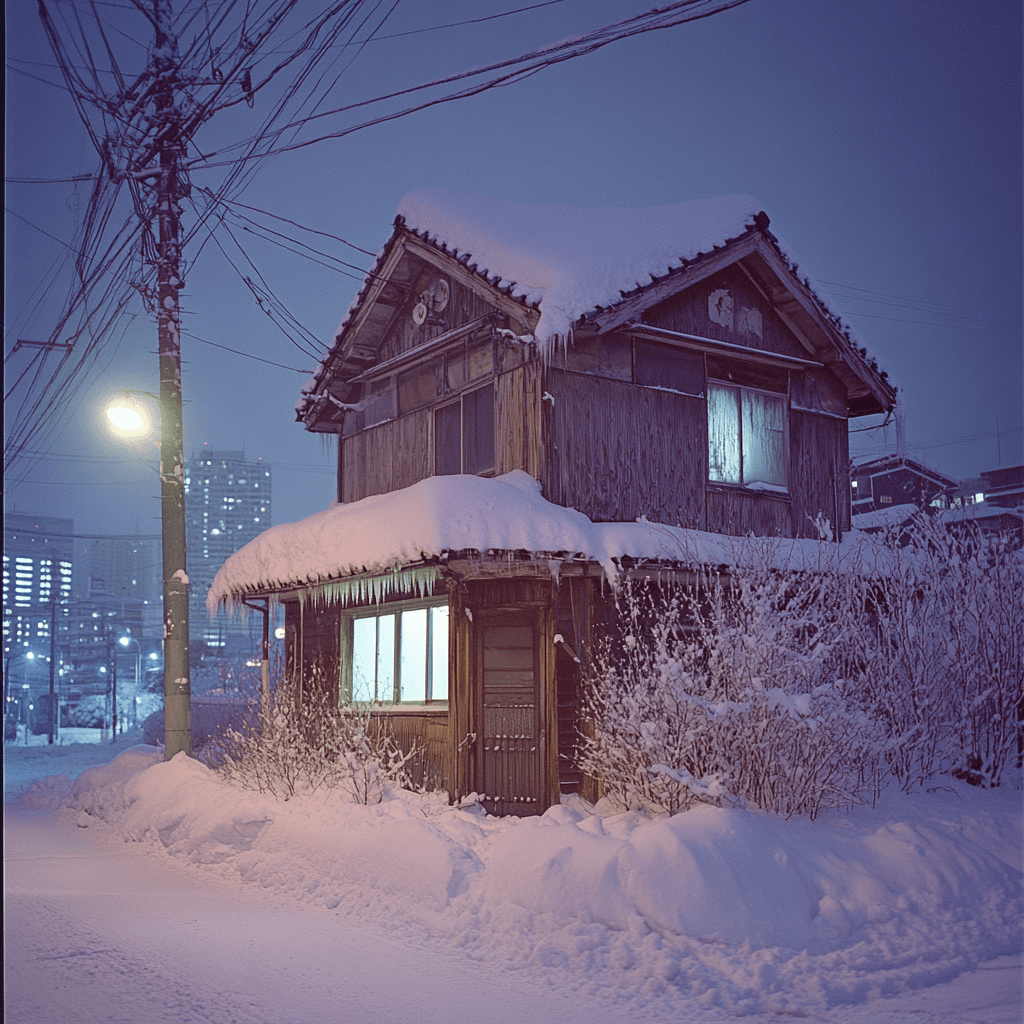 北海道の空き家問題