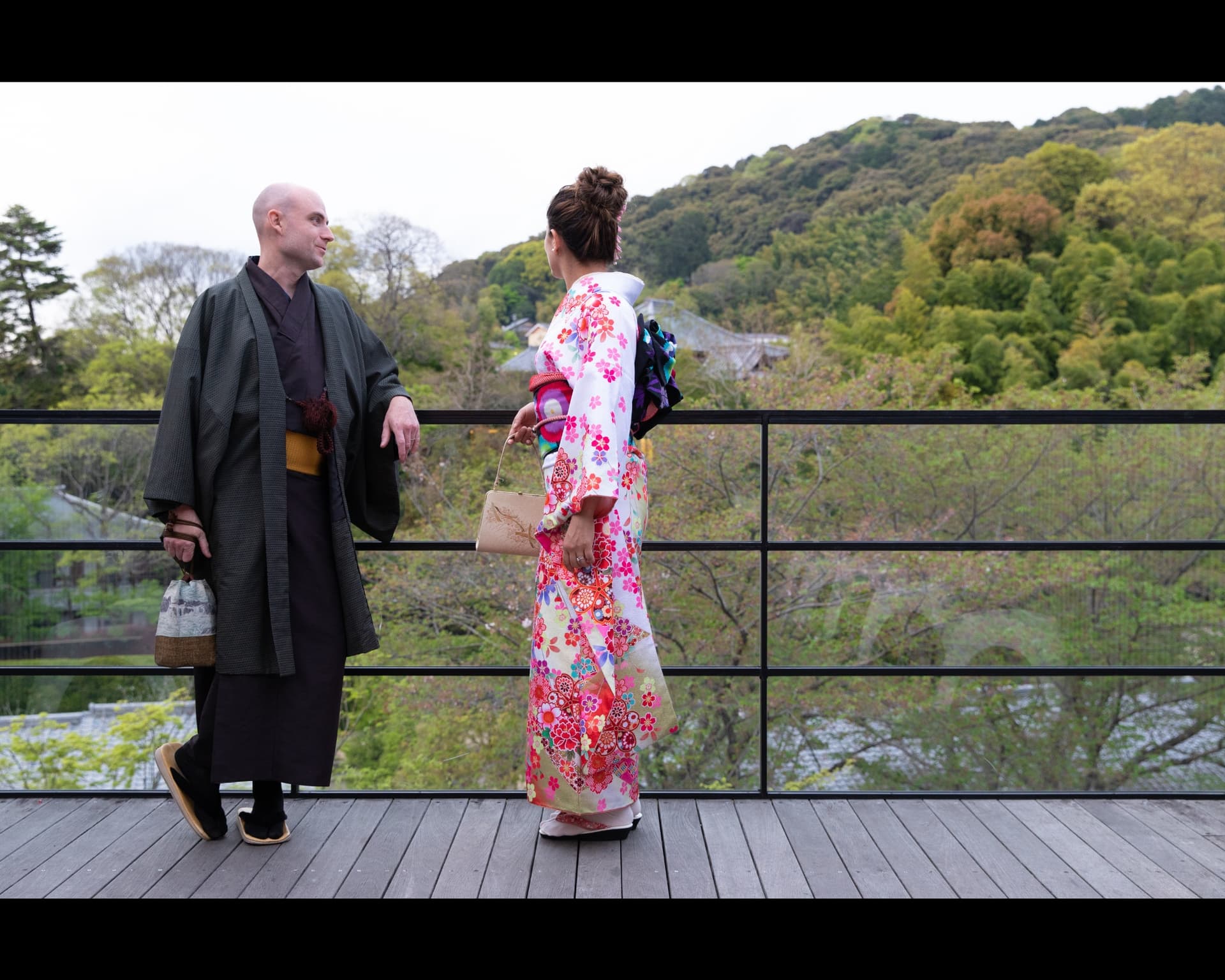 Luxury hotel-like experience for vacation rentals